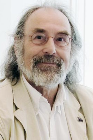 Prof. Hans Ulrich Jessurun d'Oliveira